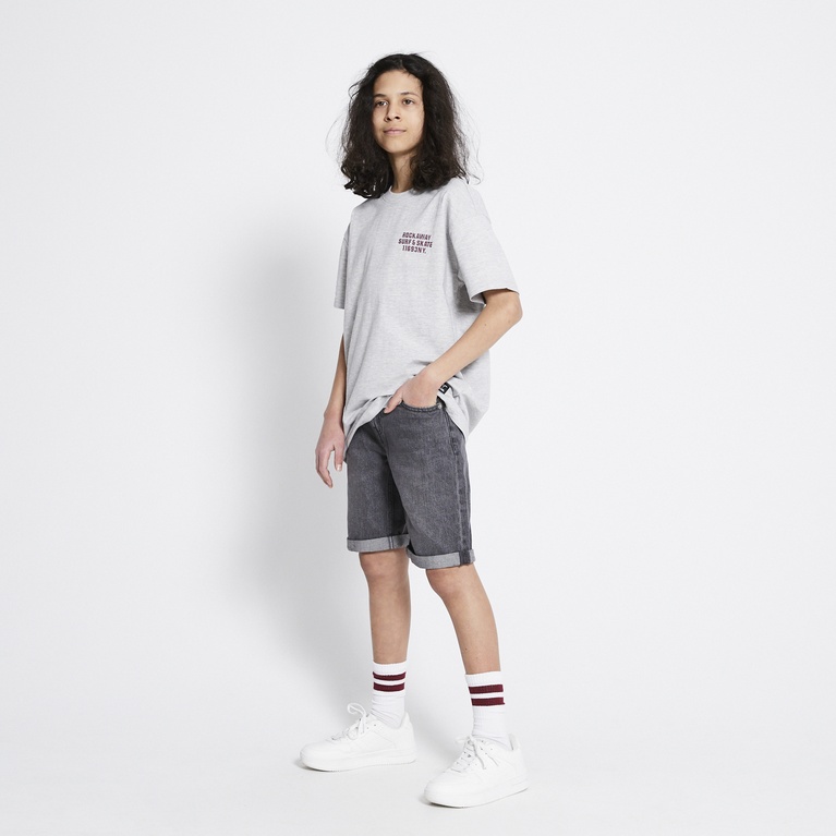 Bedrucktes T-Shirt "Wilson" Bedrucktes T-Shirt "Wilson"